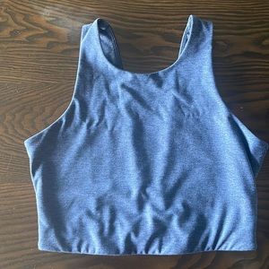 Outdoor Voices Venus Crop Top